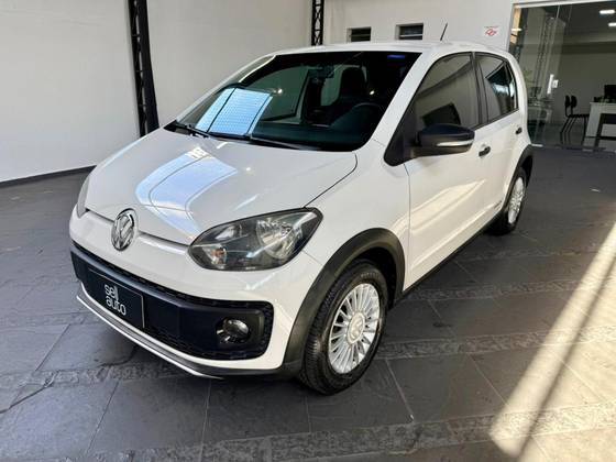 VOLKSWAGEN UP 1.0 MPI TRACK 12V FLEX 4P MANUAL VOLKSWAGEN UP 1.0 MPI TRACK 12V FLEX 4P MANUAL